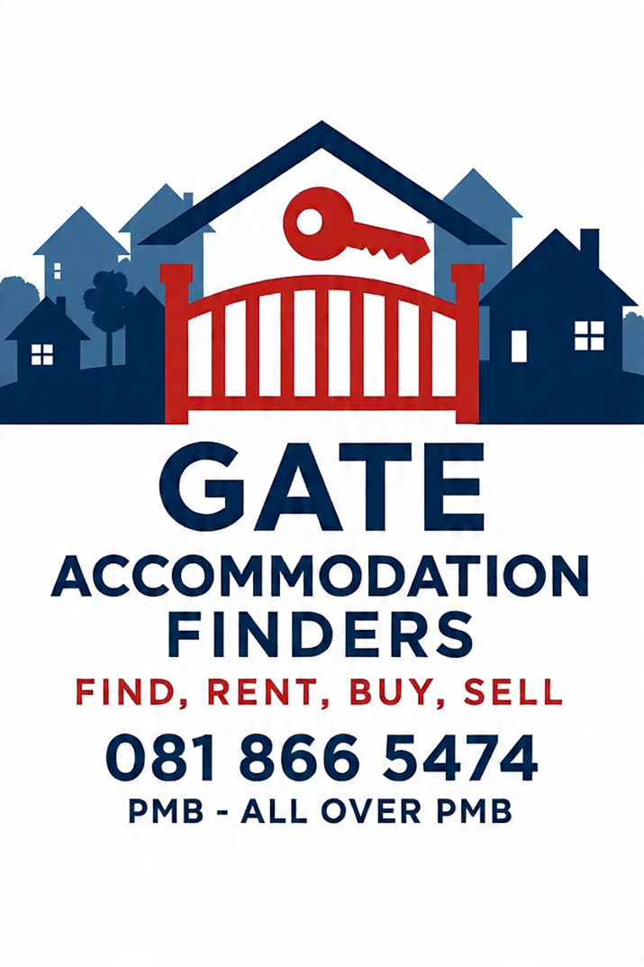 Gate Accommodation PMB Logo